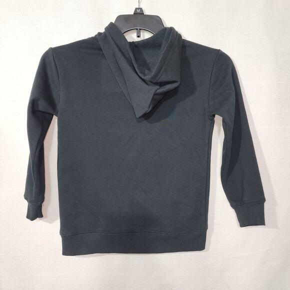 Avatar Last Airbender Kids black Hoodie small - Picture 6 of 7